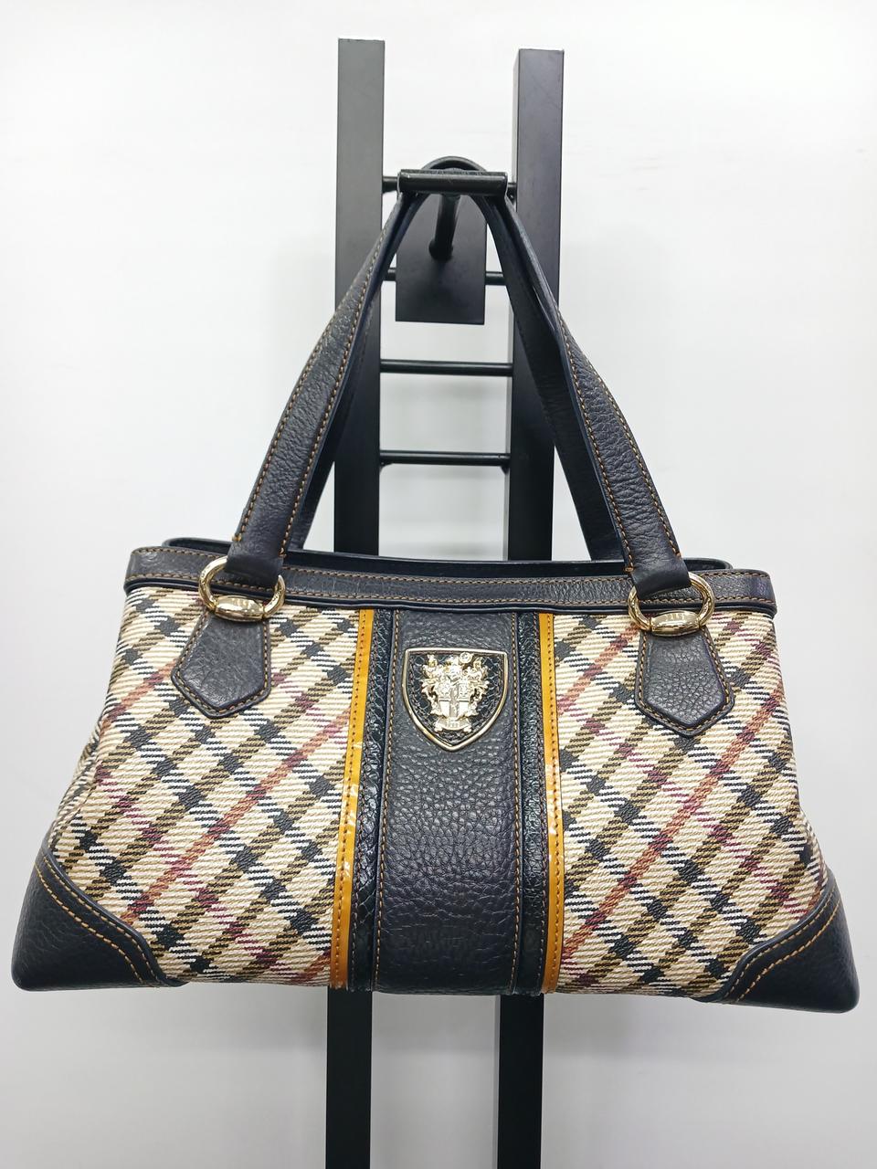 DAKS 닥스 토트백