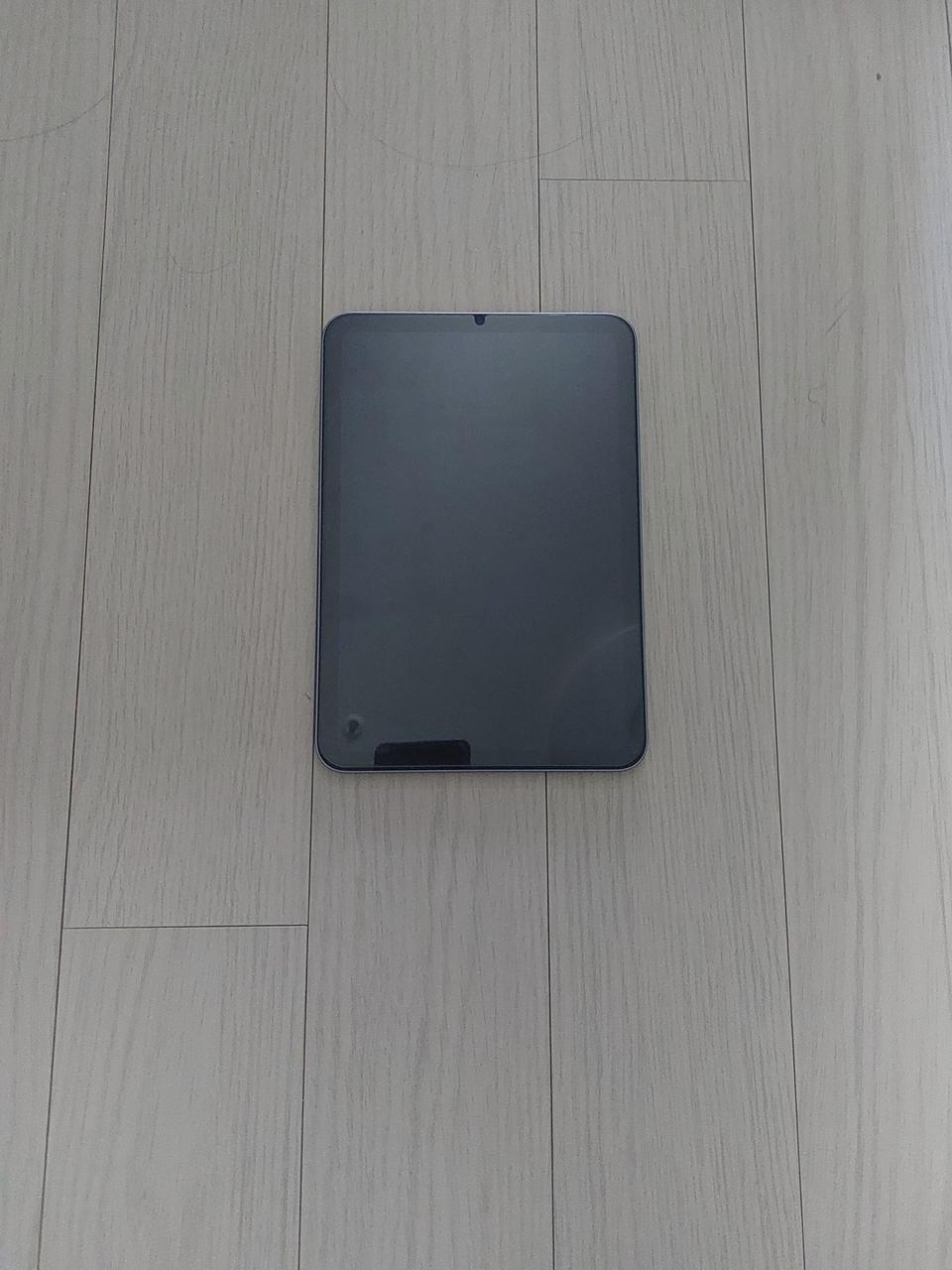 아이패드 미니6 팔아요