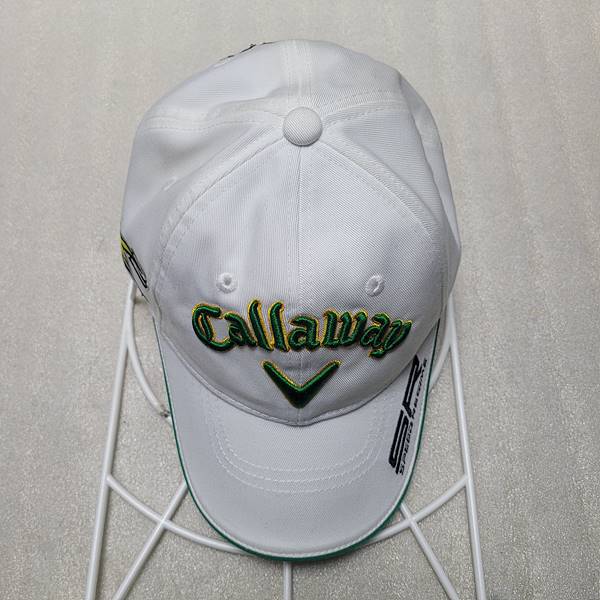 캘러웨이 X2 HOT 골프 모자 프리사이즈
