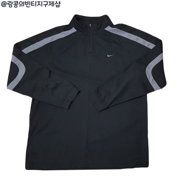 나이키 스우시 스트릿 긴팔티