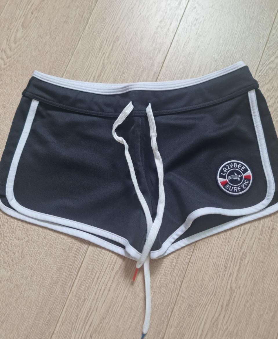 레이지비 래쉬가드 반바지