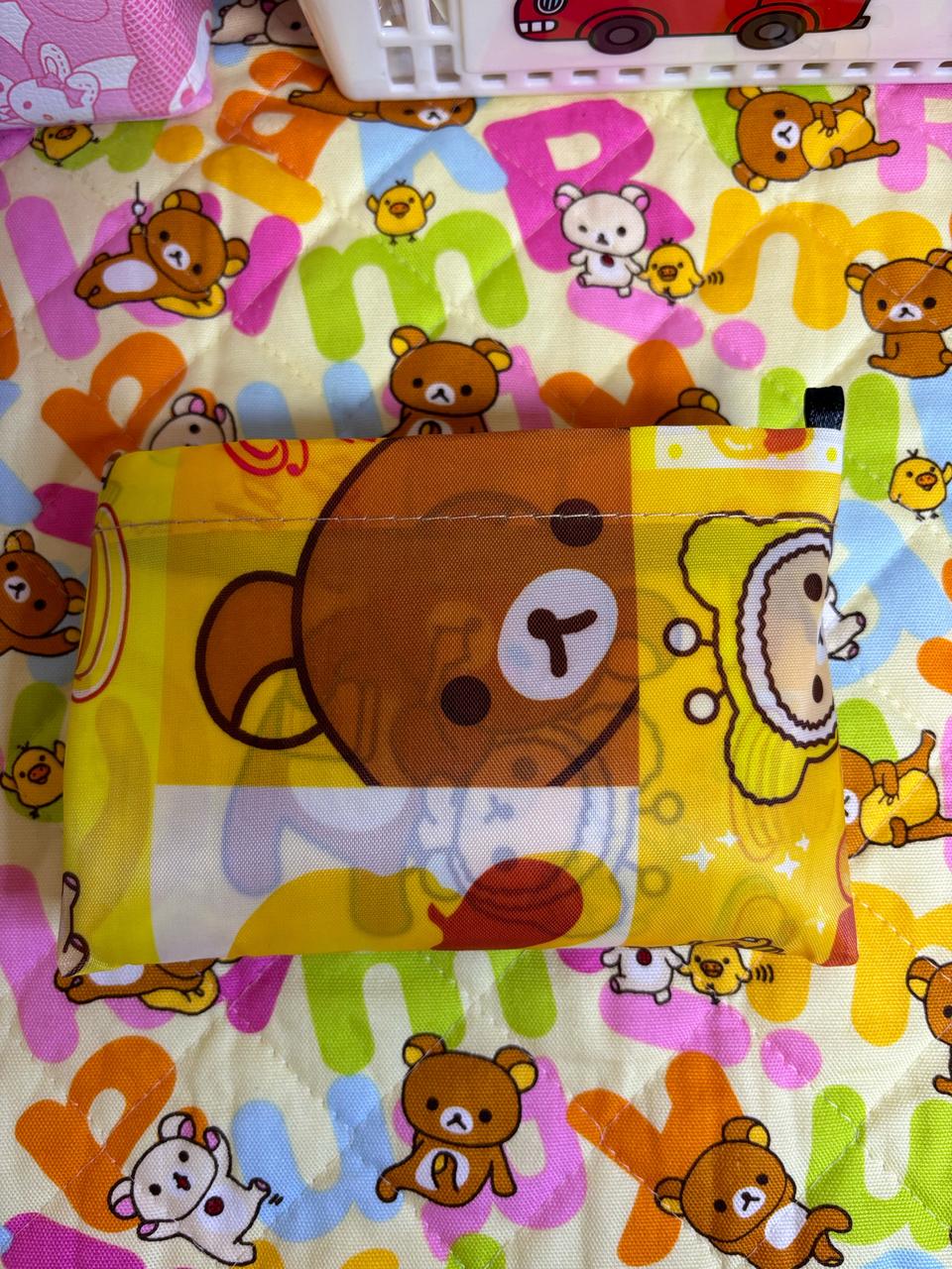 리락쿠마 장바구니 [새상품]