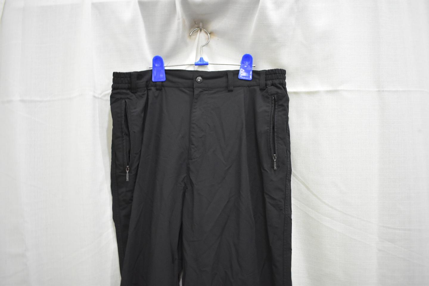 노스페이스 바지 35