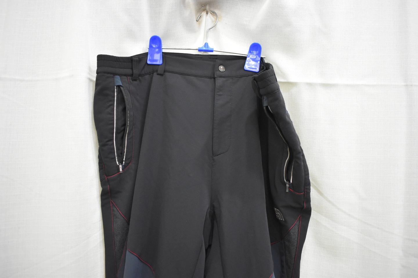 노스페이스 바지 39