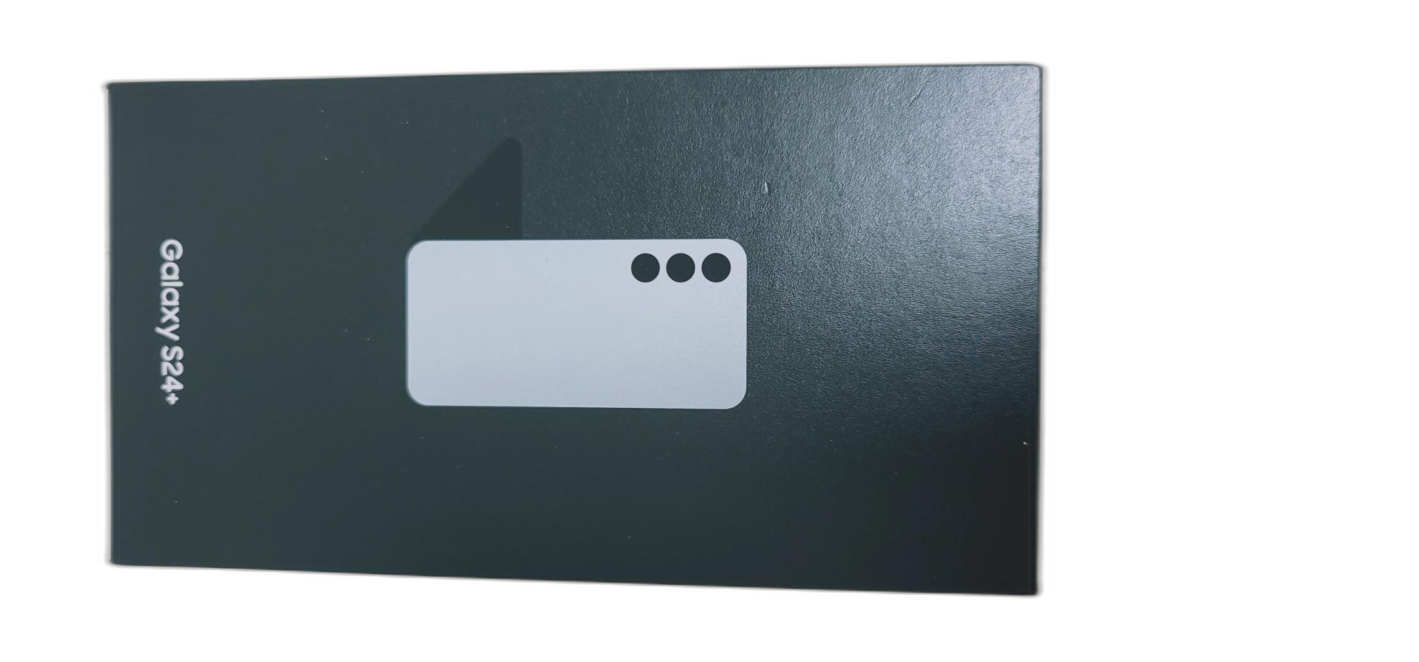 갤럭시 S24플러스(s24+) 자급제폰(삼성프라자직구)