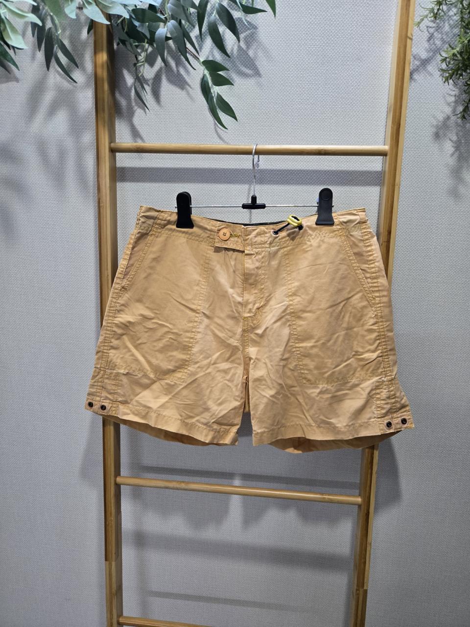 ZION JEANS 반바지
