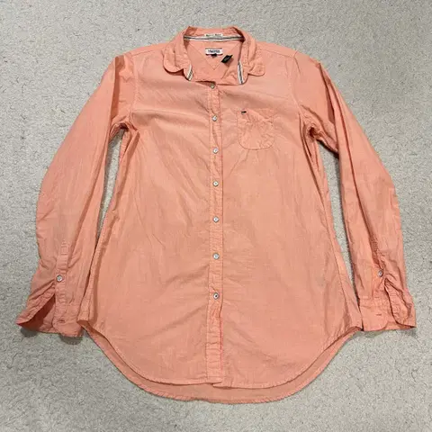 타미힐피거 셔츠 여성 s