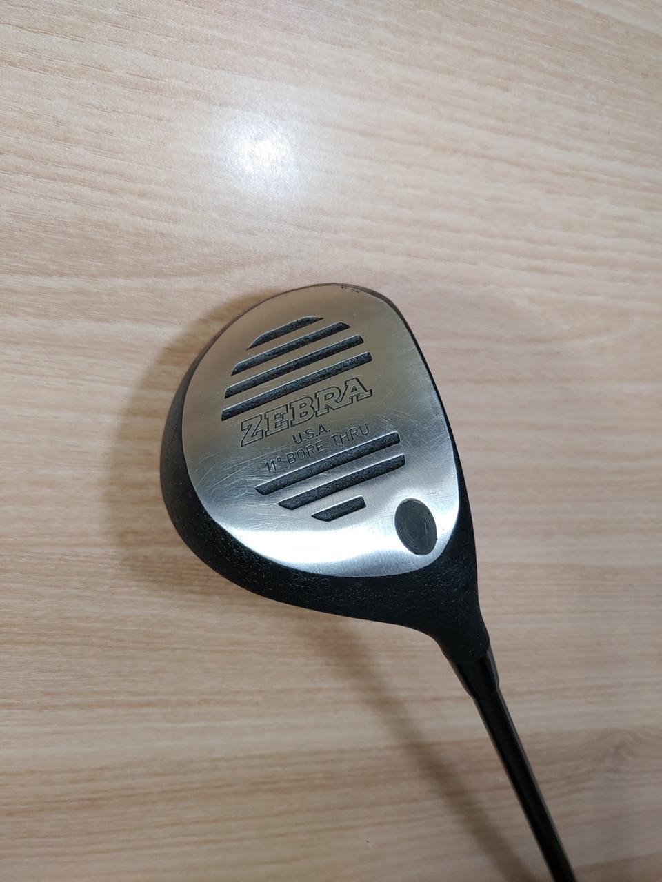 램 골프 ZEBRA 11도 드라이버 (R)