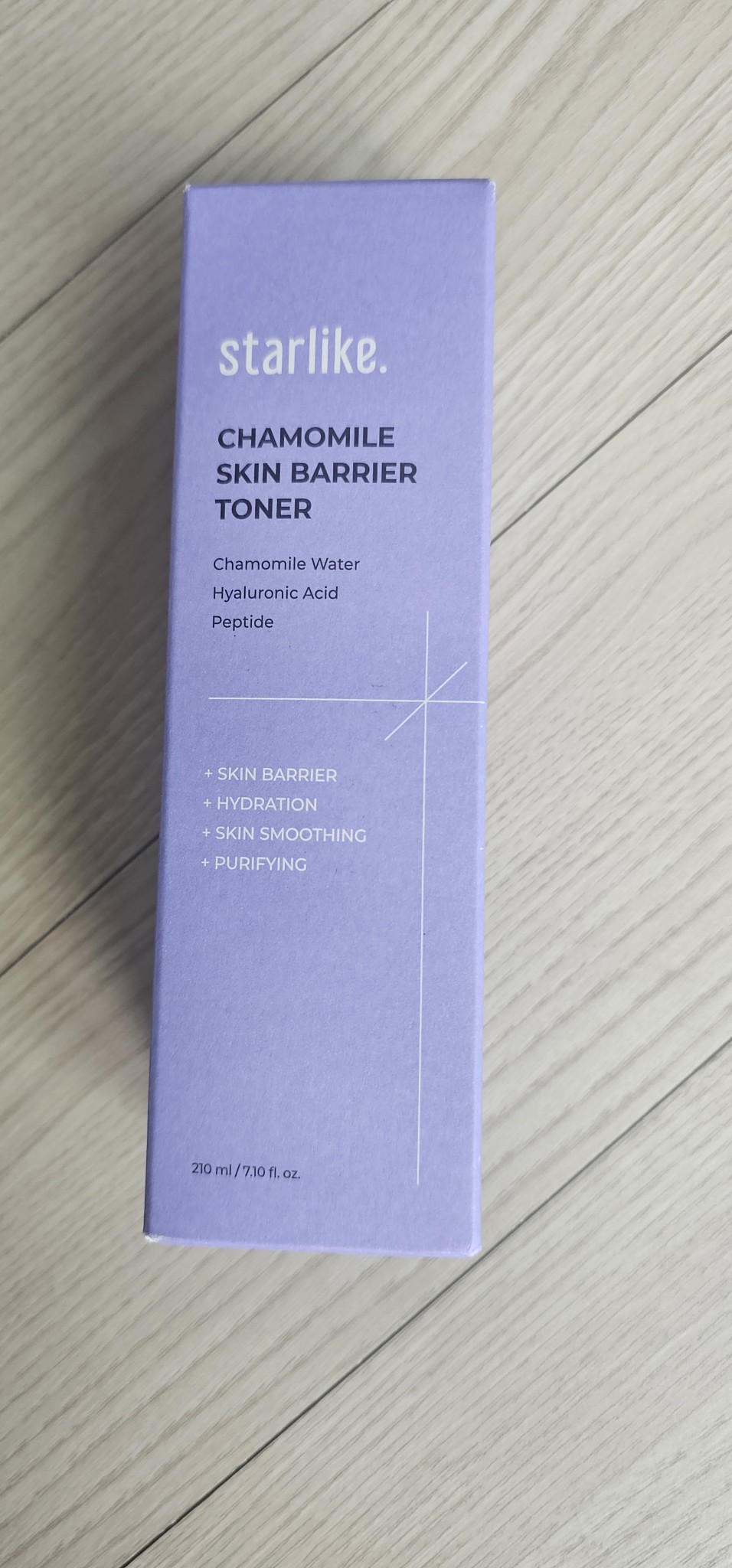 스타라이크 토너