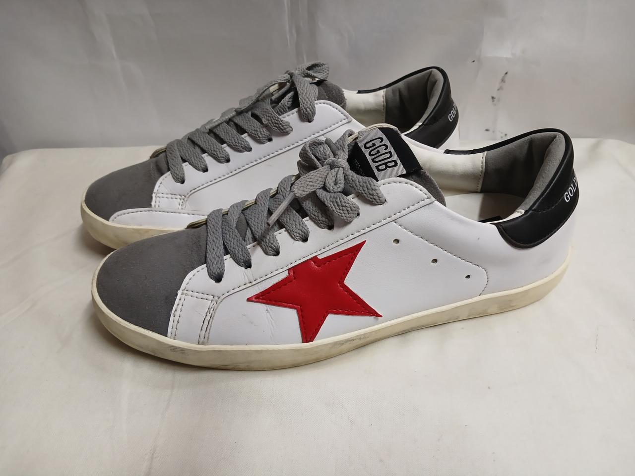 (( 골든구스 슈퍼스타 스니커즈 ))  250