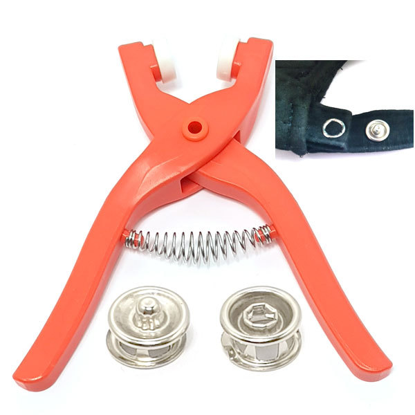 스냅단추 옷단추 똑딱이단추 스냅단추세트 새상품 무료배송