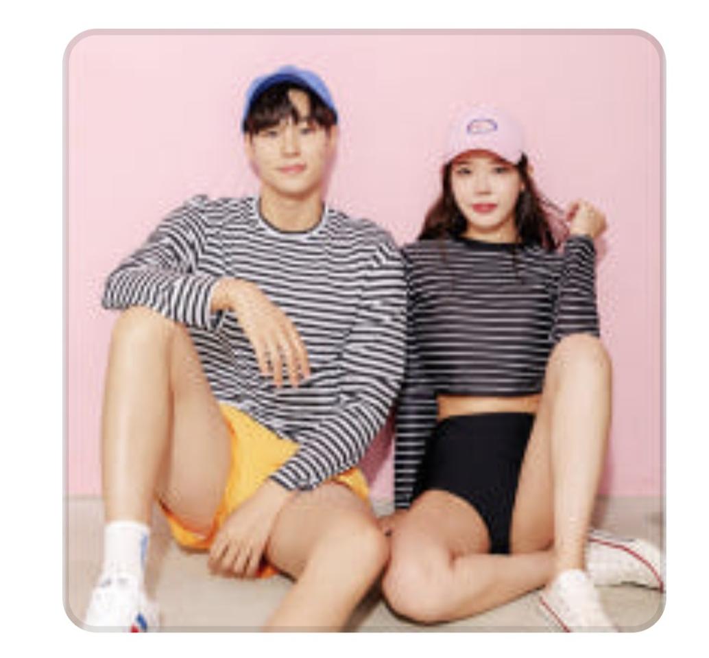 래쉬가드 남성 상의