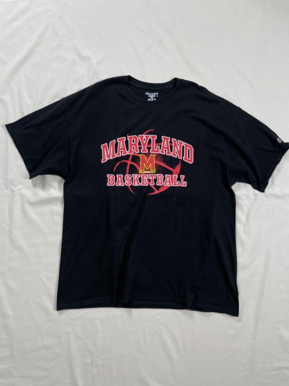 Champion 챔피온 베스킷볼 반팔 티셔츠 2XL