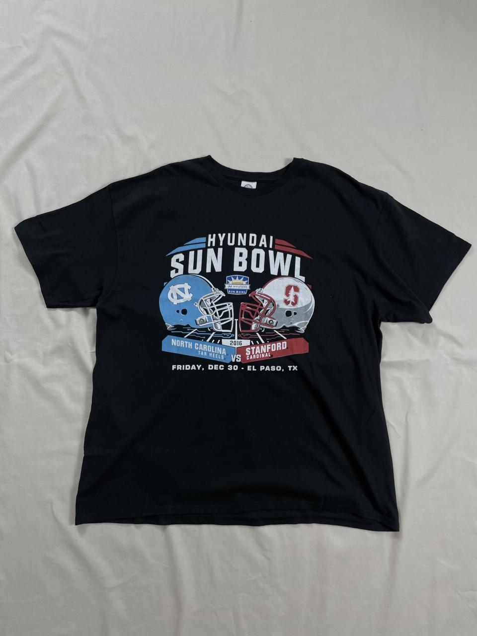 Delta 델타 현대 럭비 반팔 티셔츠 XL