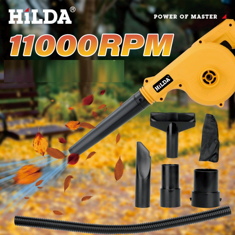 에어 청소 송풍기