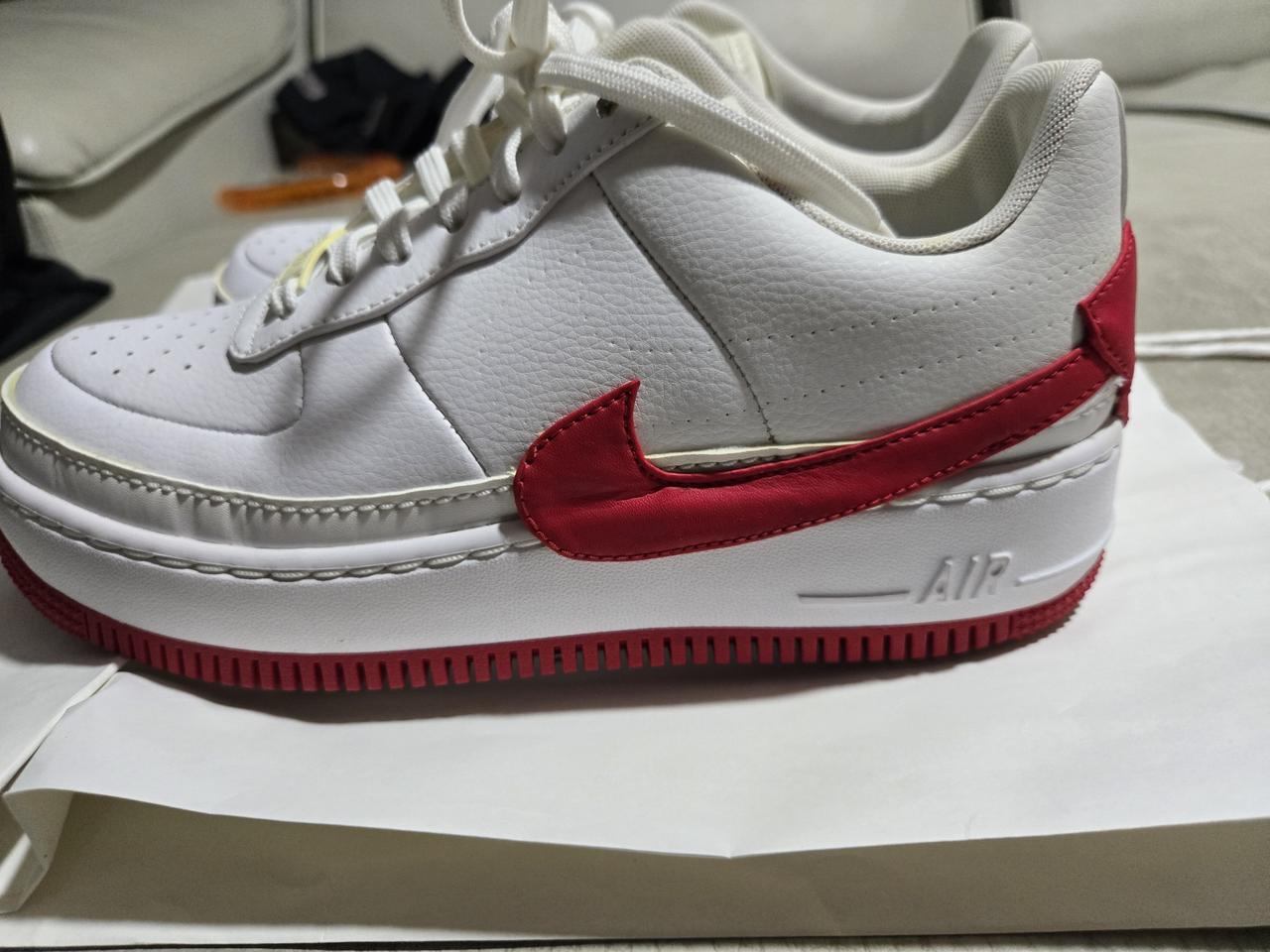 에어포스1 제스터 XX 255