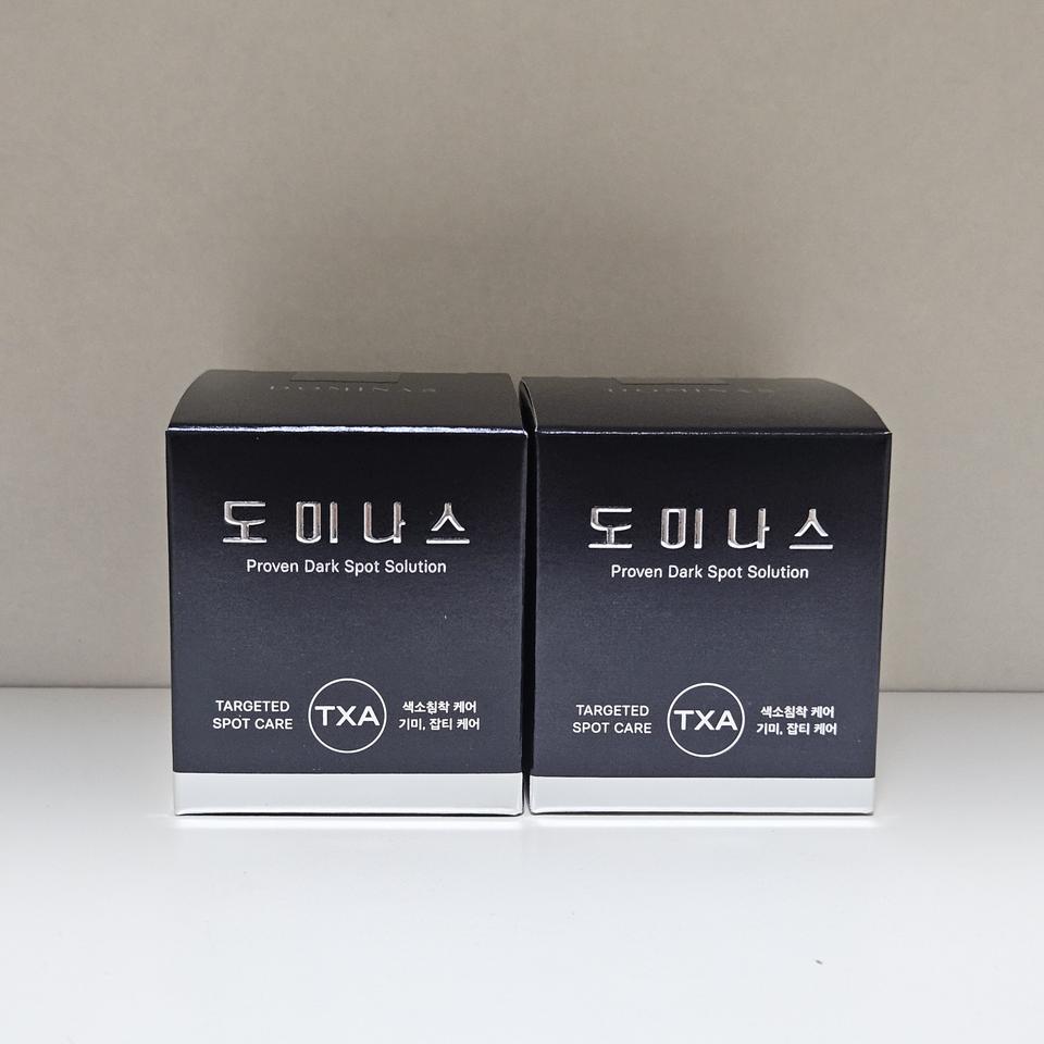 도미나스 크림 시즌6 XP