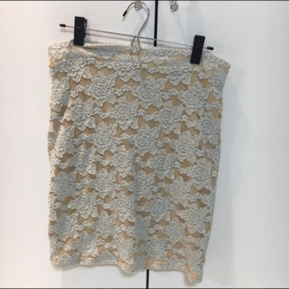아날도바시니 레이스치마