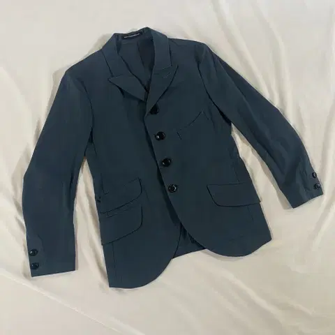 [1] y's 요지야마모토 코튼 자켓 yj-j14-027