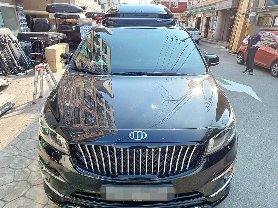 국산 코토 일체형 루프박스 전국 최저가 스마트스토어 결제가능