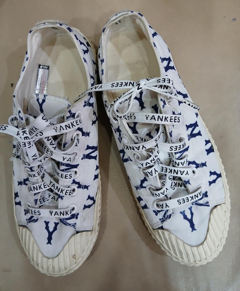 MLB 양키즈 운동화270