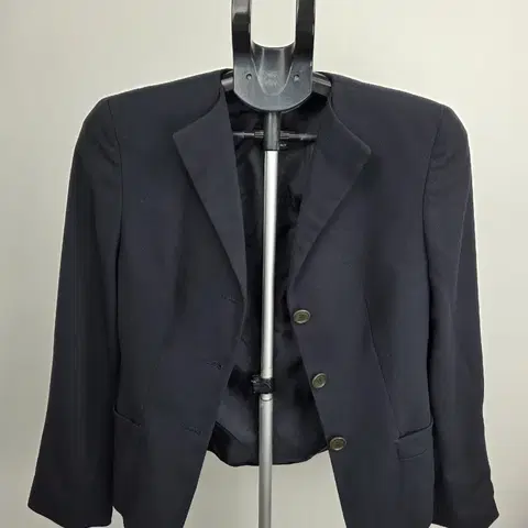 정품] 지오르지오 알마니 여성 블레이저 자켓/ 상태 좋음