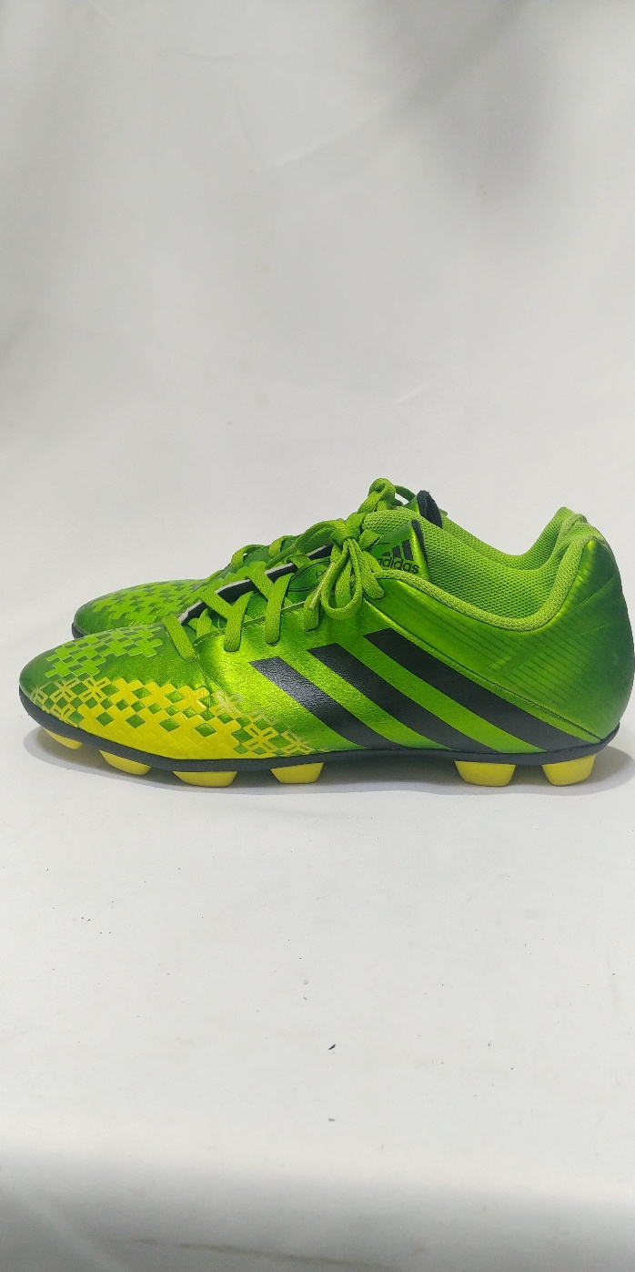 265 아디다스축구화