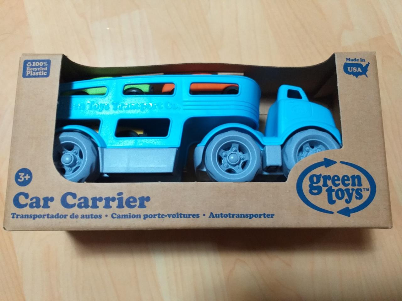 그린토이즈 카캐리어