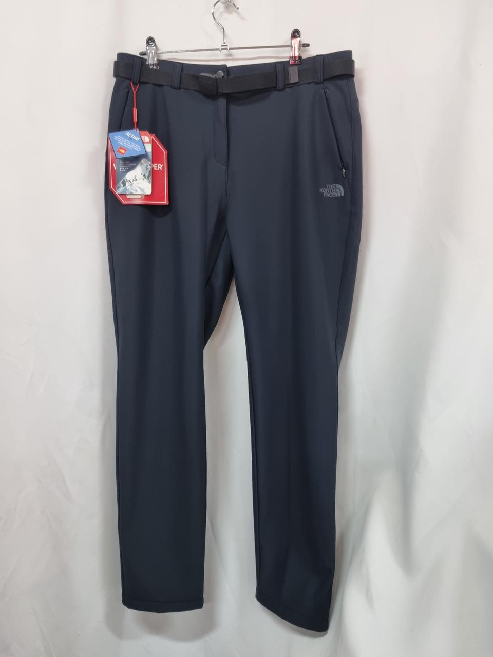 새상품 노스페이스 남성 고어 윈드스타퍼 기모바지 82(32)