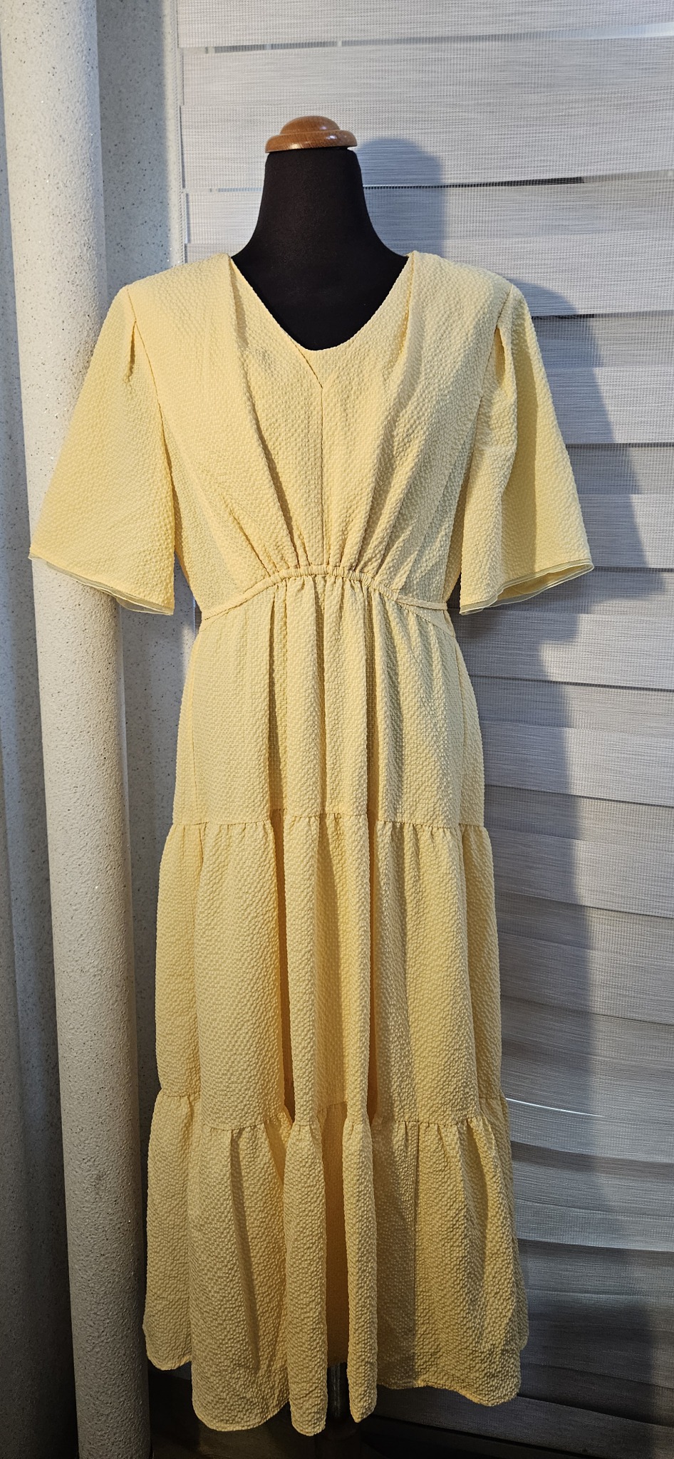 온앤온 롱원피스