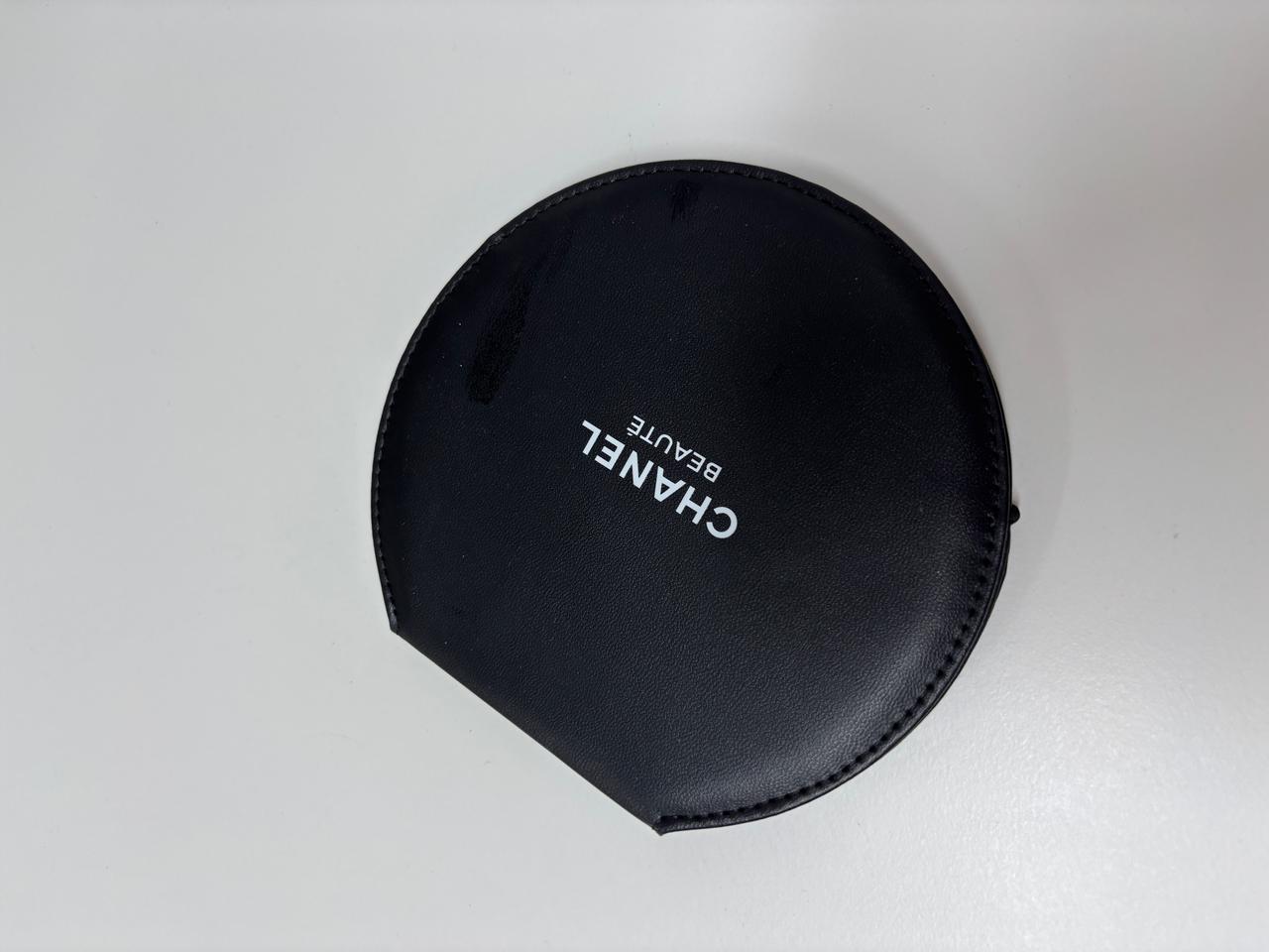 샤넬 뷰티 원형거울