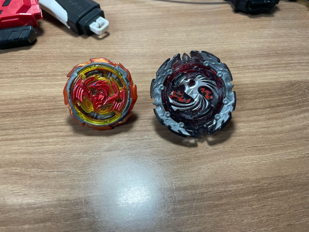 베이블레이드 판매합니다