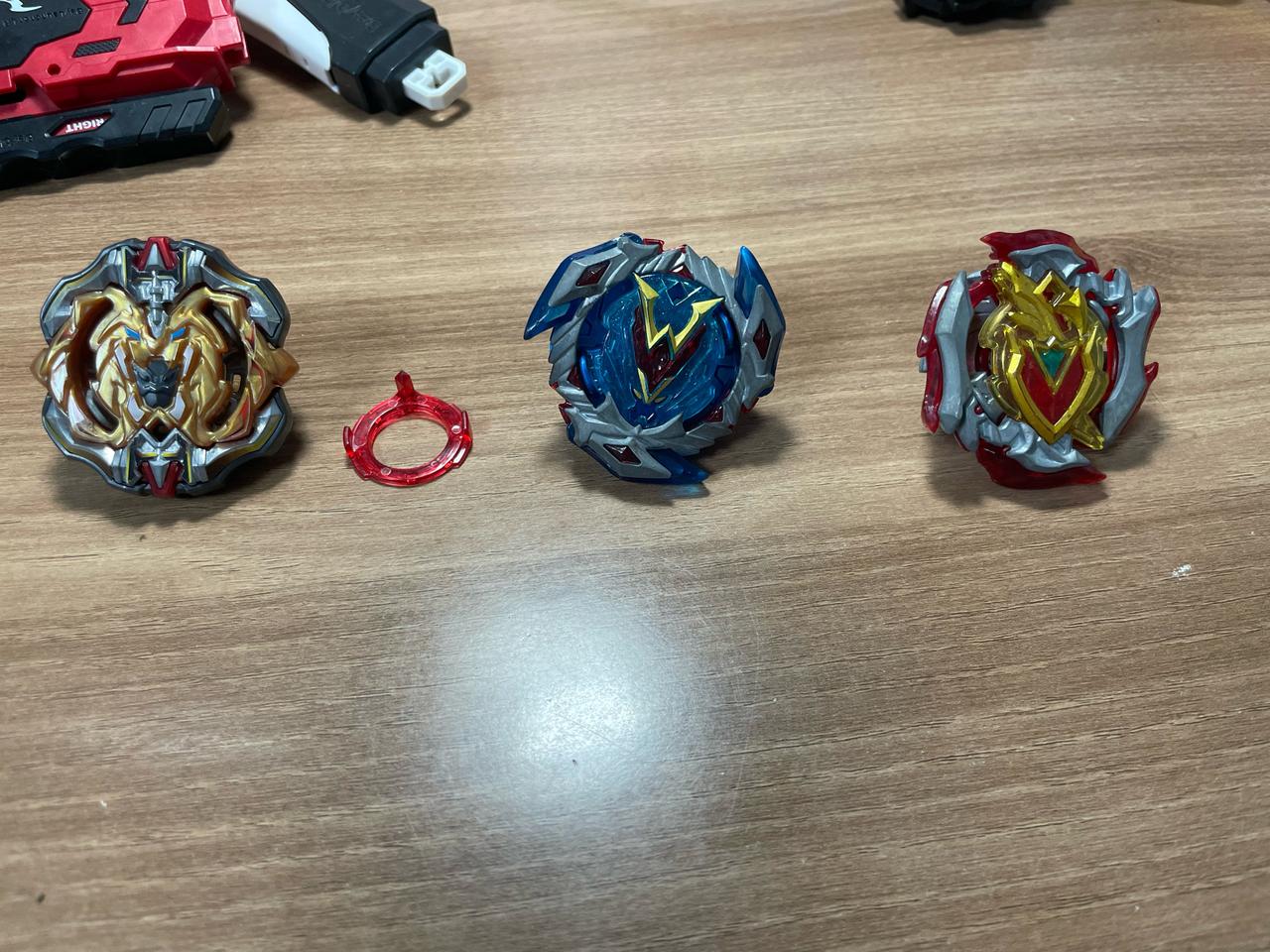 베이블레이드 판매합니다