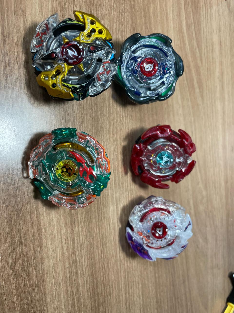 베이블레이드 판매합니다