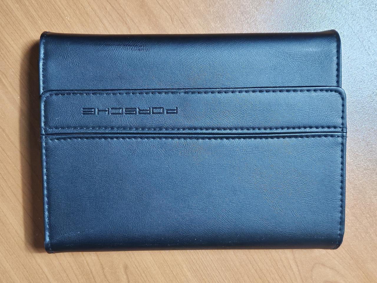 포르쉐 카이엔 2015 매뉴얼