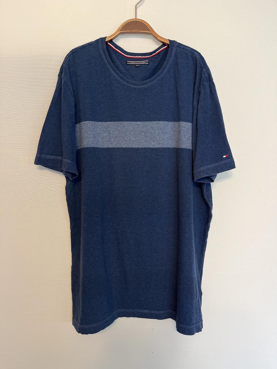 2025-6 ) TOMMY HILFIGER 라운드티셔츠