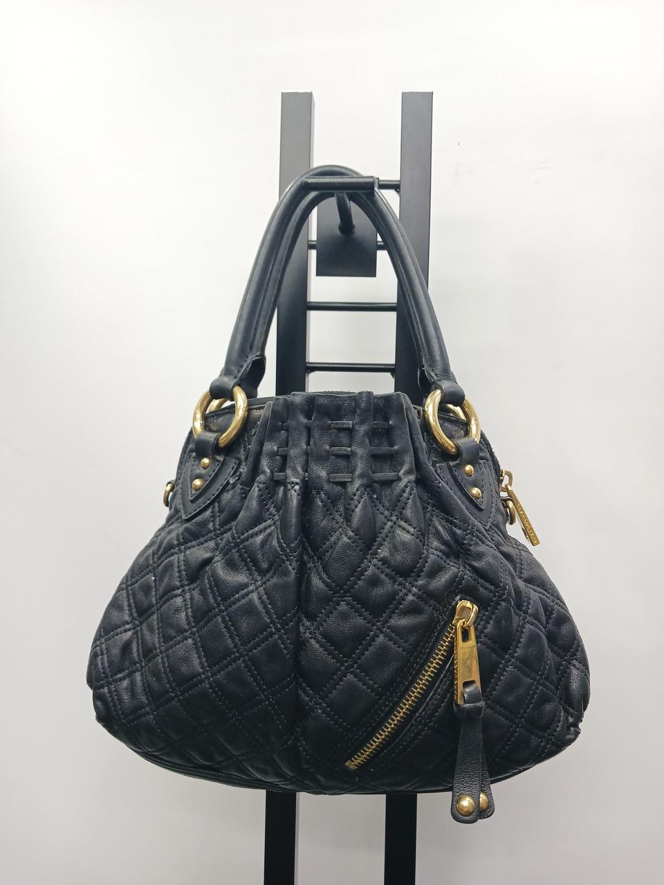 마크제이콥스 스탐숄더백