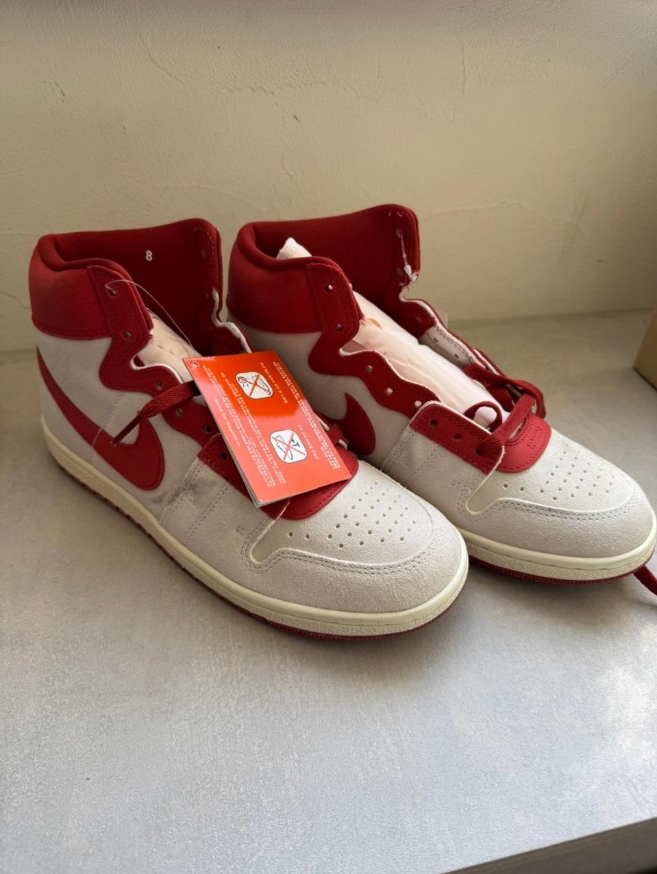 나이키 조던 에어 쉽 서밋 화이트 260 새상품