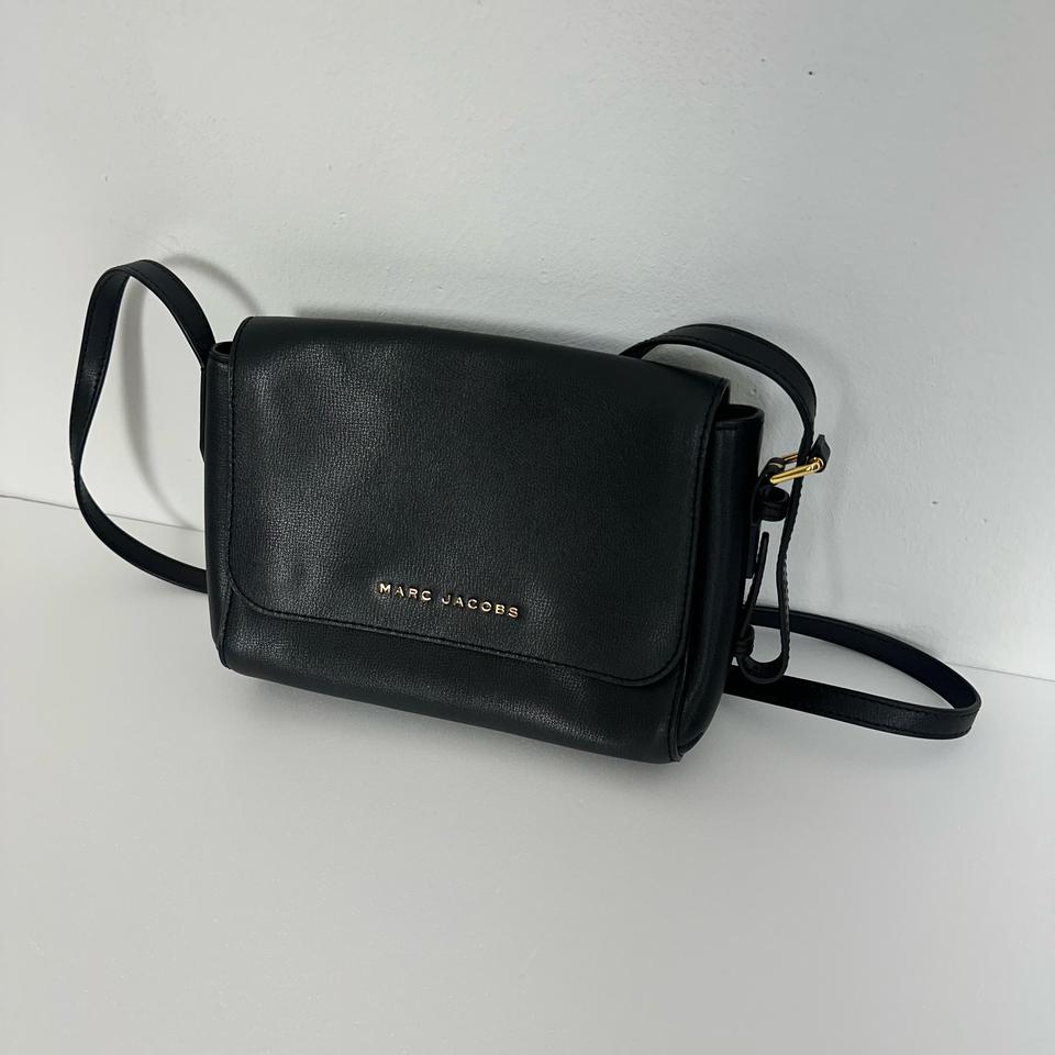 마크제이콥스 가죽 크로스백 숄더백 가방