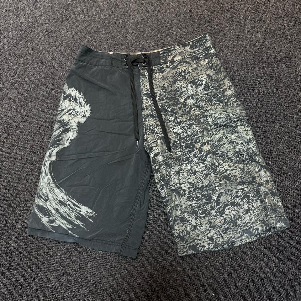 오클리 스윔 팬츠