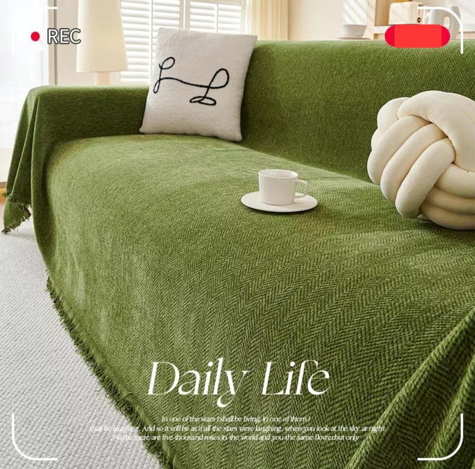 4인용 사이즈 사계절 쇼파 커버(쇼파가 아닌 쇼파커버 단품)