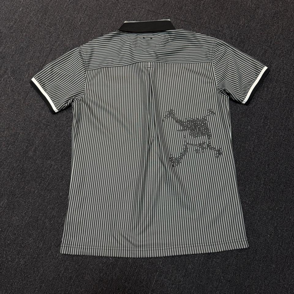 오클리 카라 반팔티