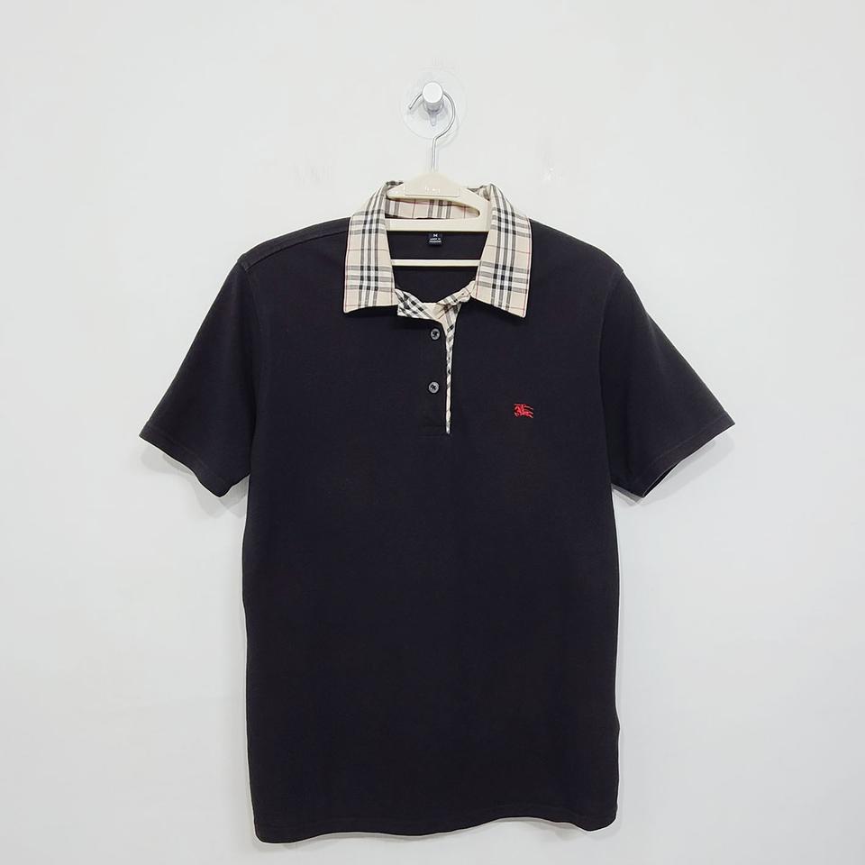 버버리/여성용/반팔티셔츠/M사이즈/M172