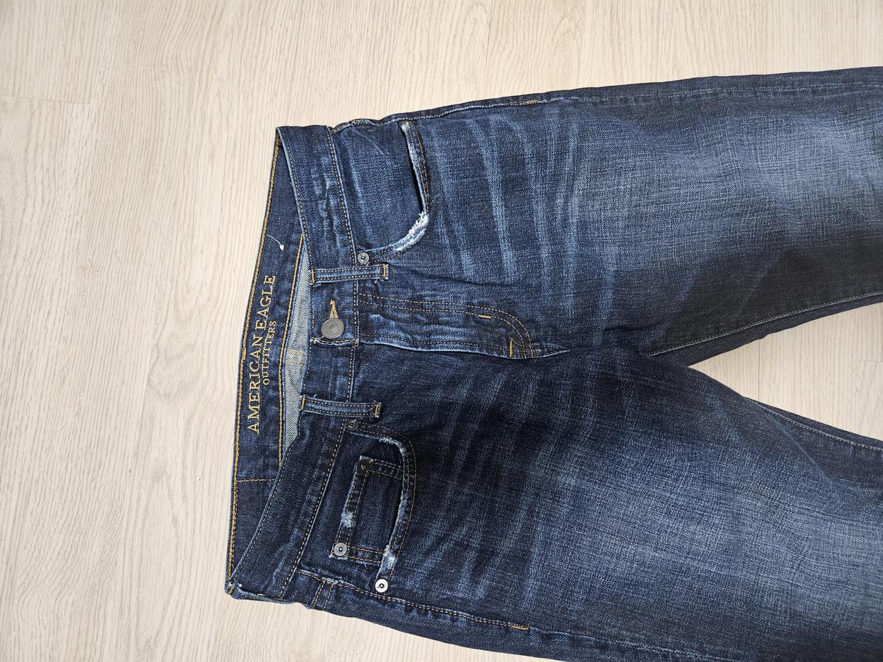 어메리칸 이글 데님 29x30