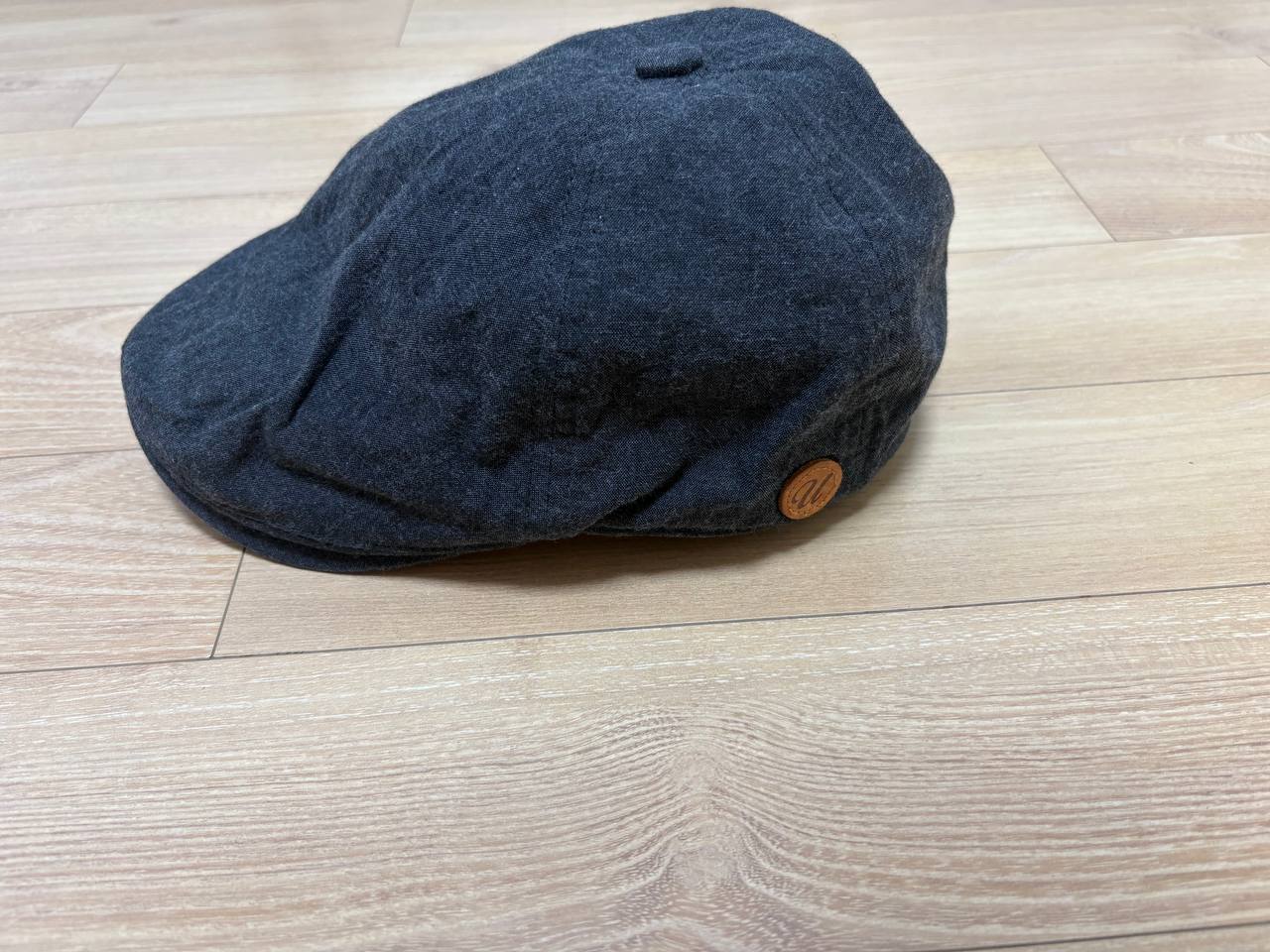 언더컨트롤 헌팅캡/베레모