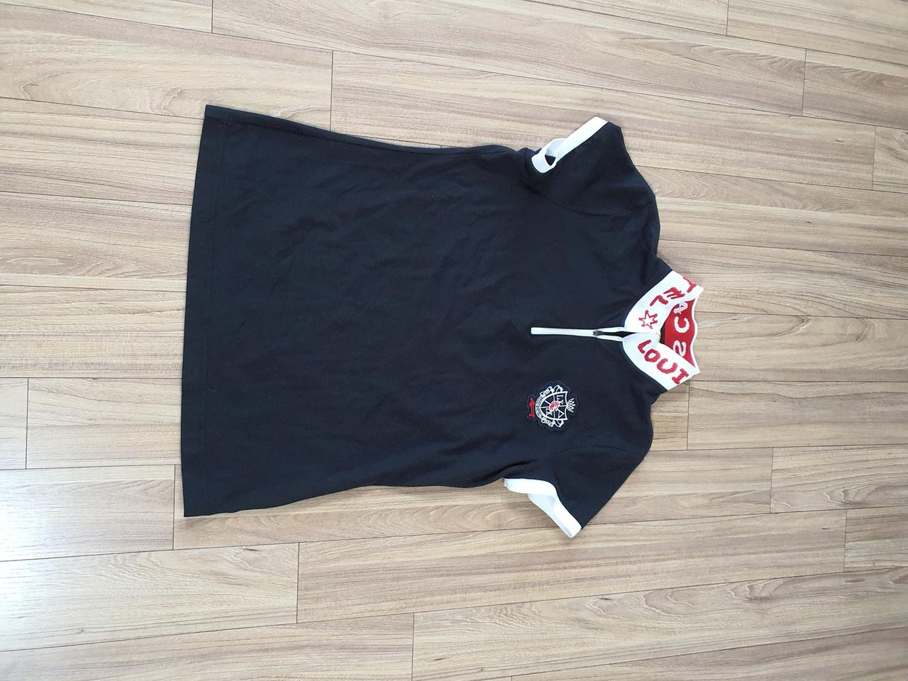 루이까스텔 여성 반팔