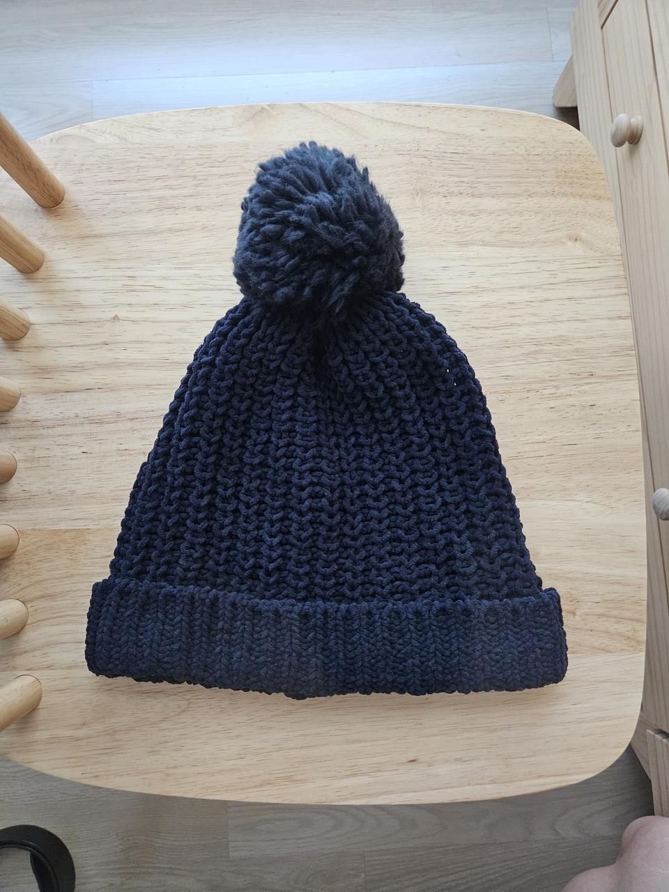 아베크롬비앤피치 여성용 방울모자