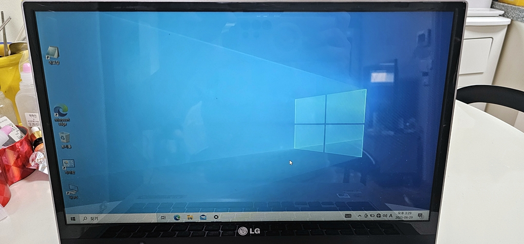 LG울트라북 15인치 노트북