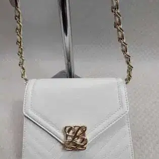 루이까또즈 미니캐비어 마이크로백