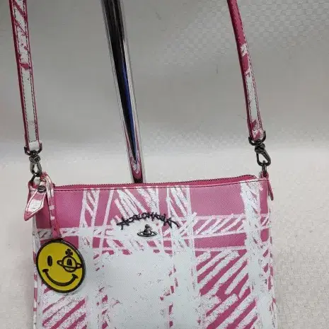 미사용급/비비안웨스트우드 크로스백